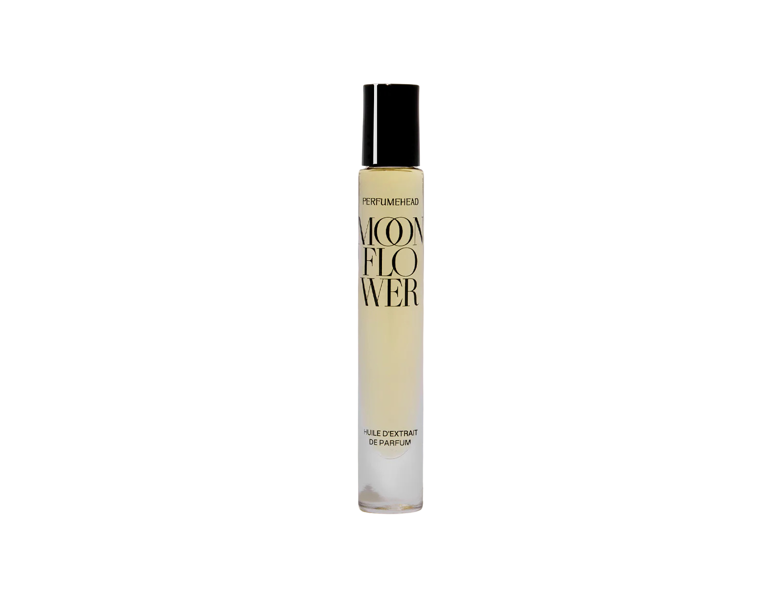 Moon Flower Perfume Oil