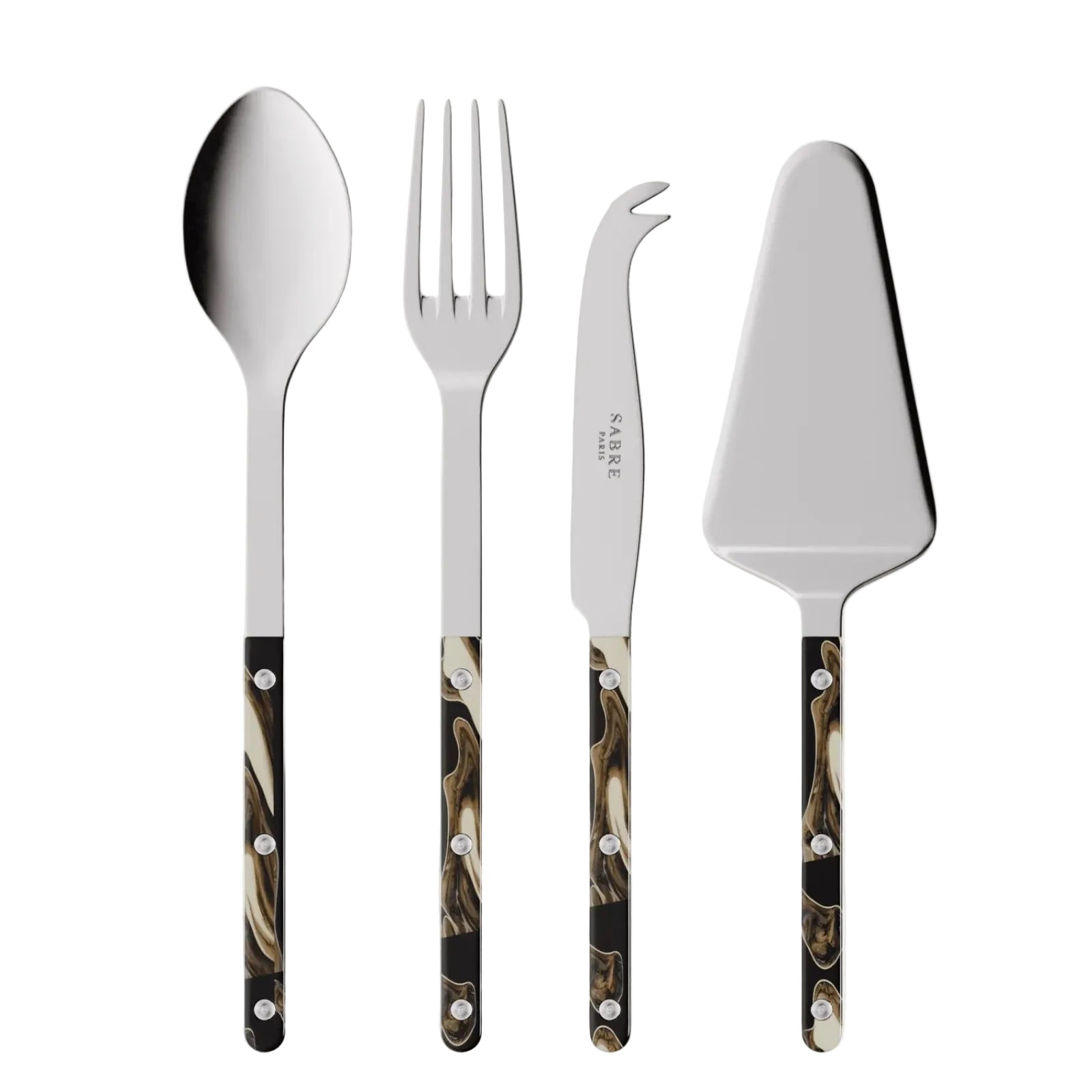 Bistrot Dune Must-Have Serving Set