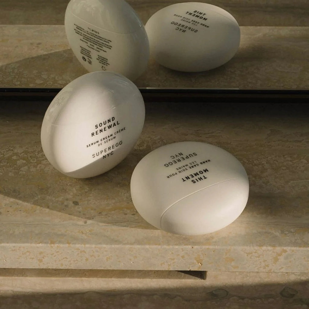 New Yolker Skincare Set