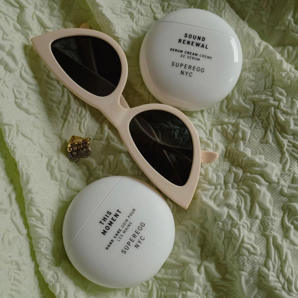 New Yolker Skincare Set