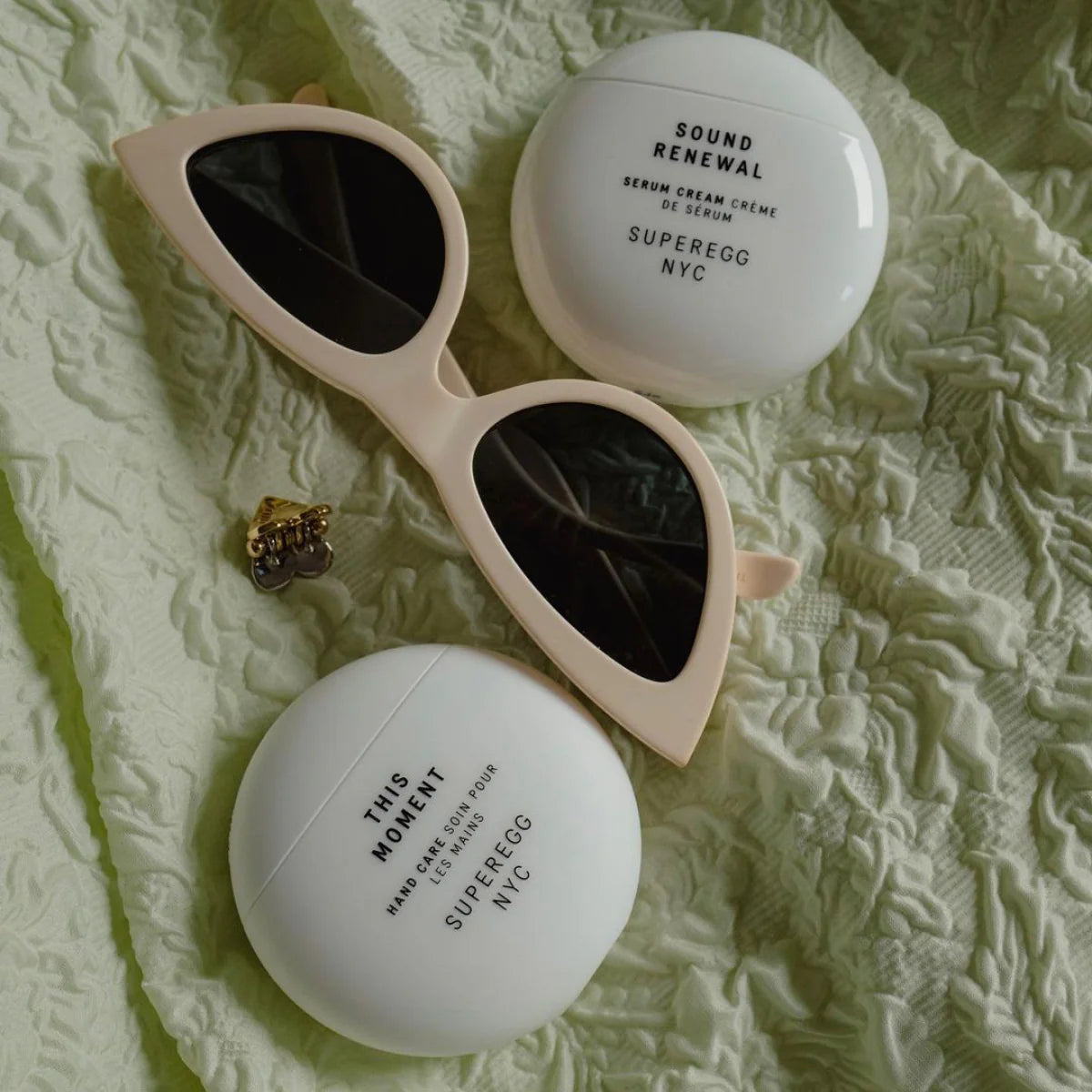 New Yolker Skincare Set