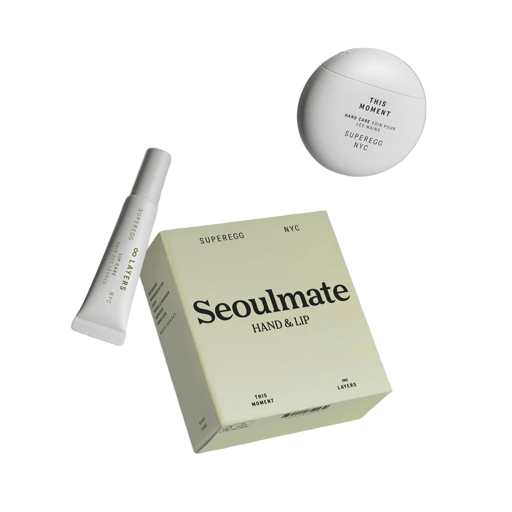 Seoulmate Skincare Set