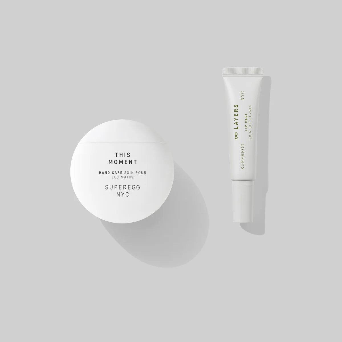 Seoulmate Skincare Set