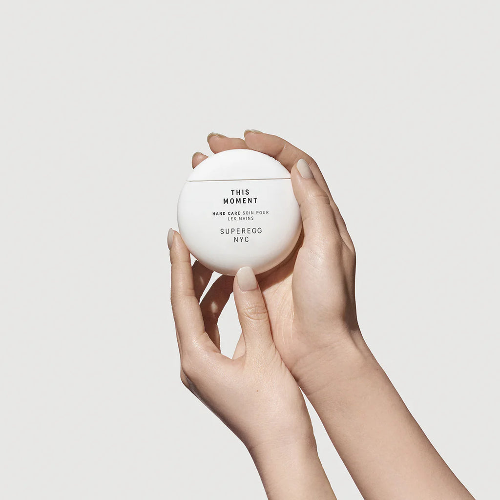 New Yolker Skincare Set