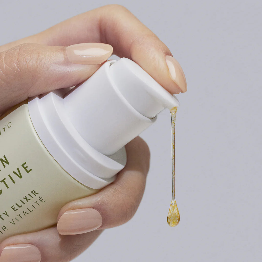 Glow & Repair Serum Duo