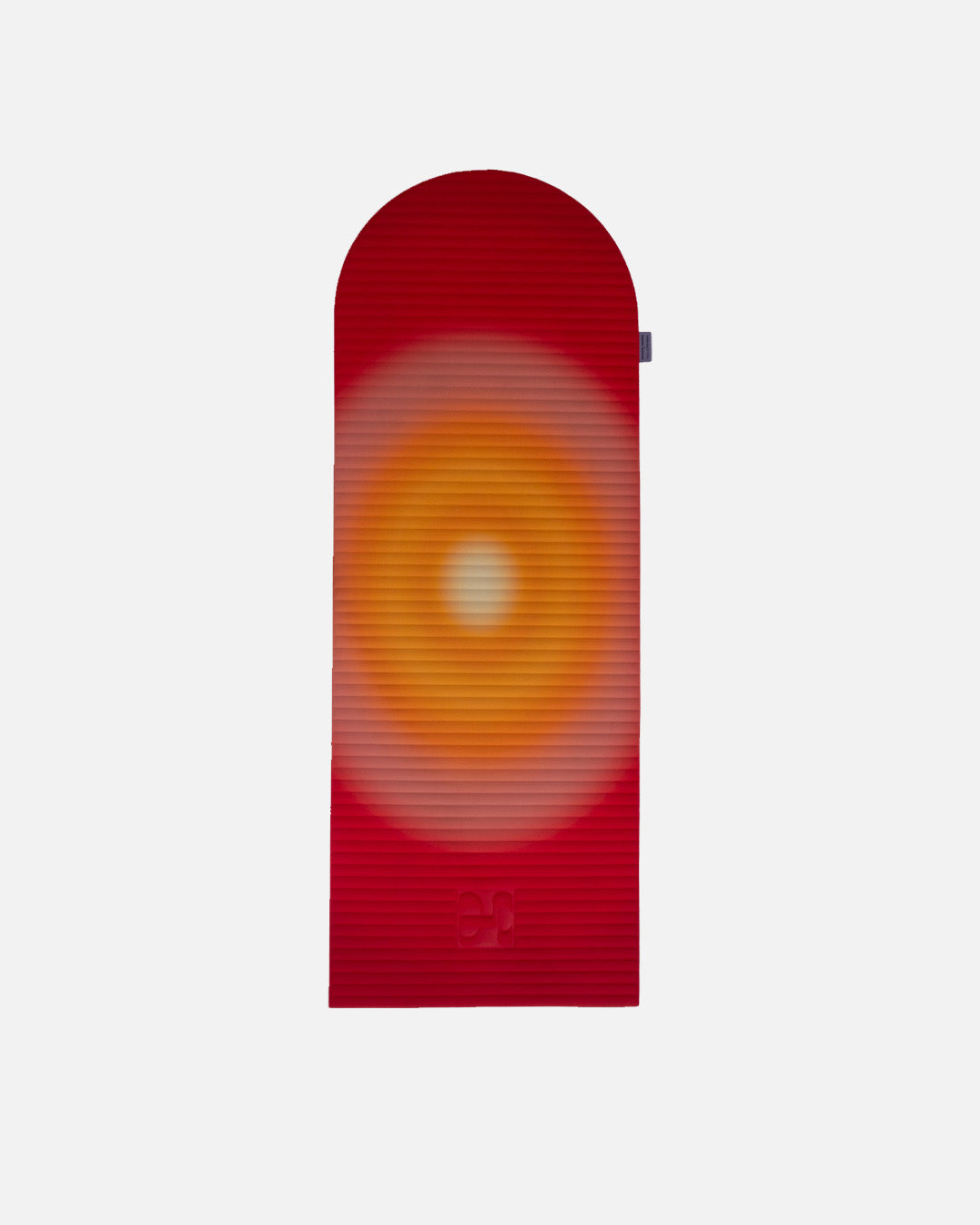 Hercule Studio x Univers Uchronia Fitness Mat