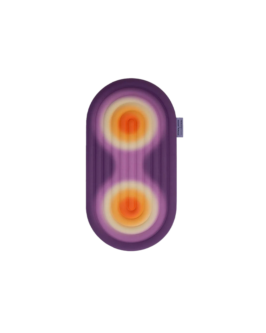 Hercule Studio x Univers Uchronia 3-in-1 Mini Sports Mat