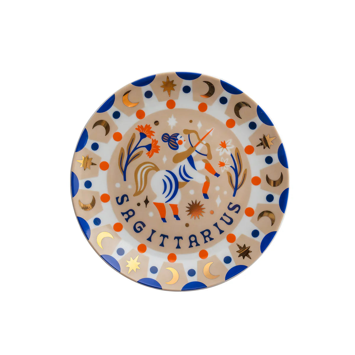 Sagittarius Plate