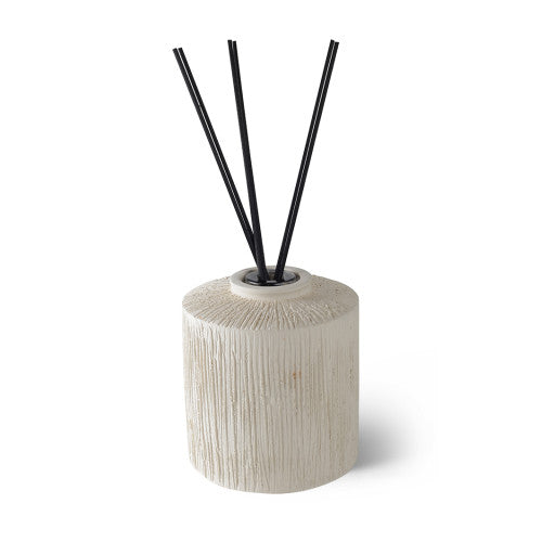 Strié Blanc Reed Diffuser