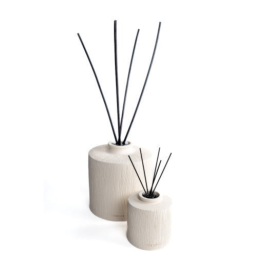 Strié Blanc Reed Diffuser