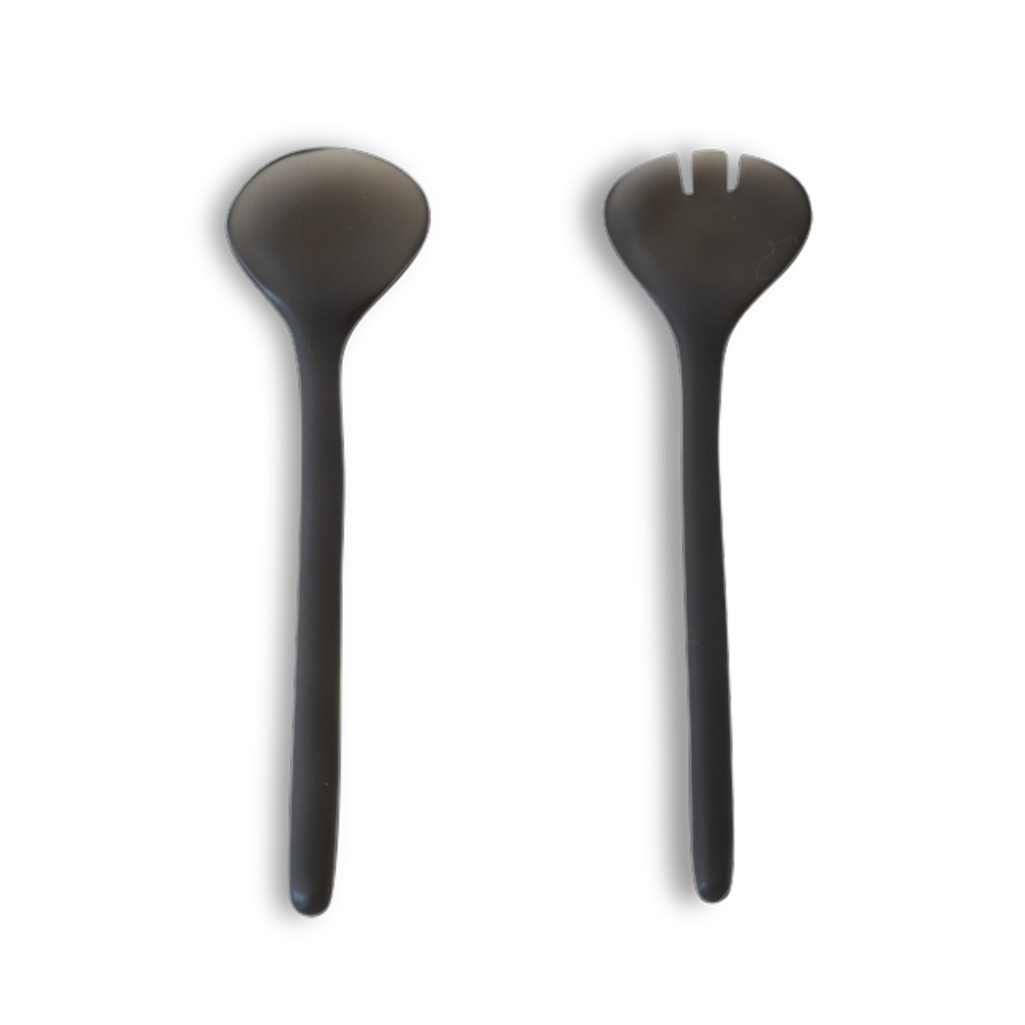 Sculpt Medium Serving Utensils Set