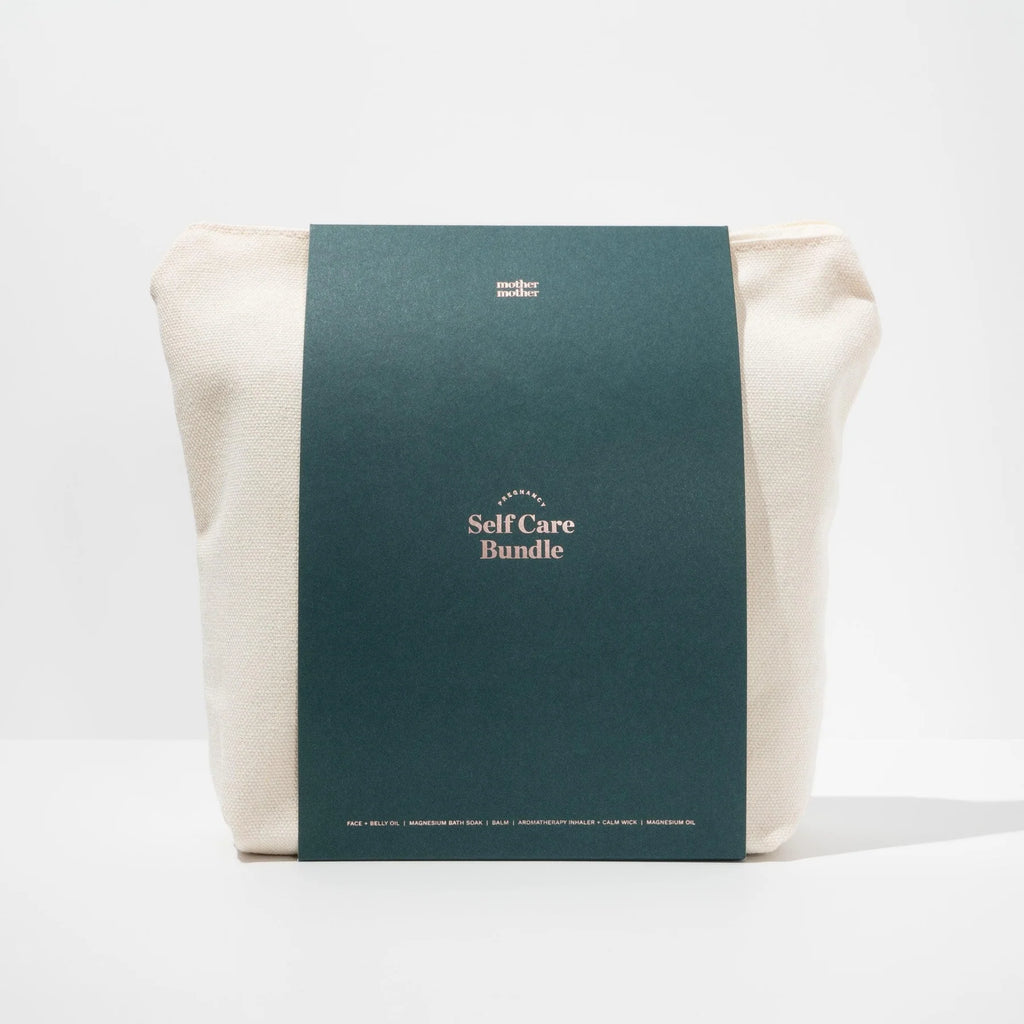 Self-Care Pregnancy Bundle