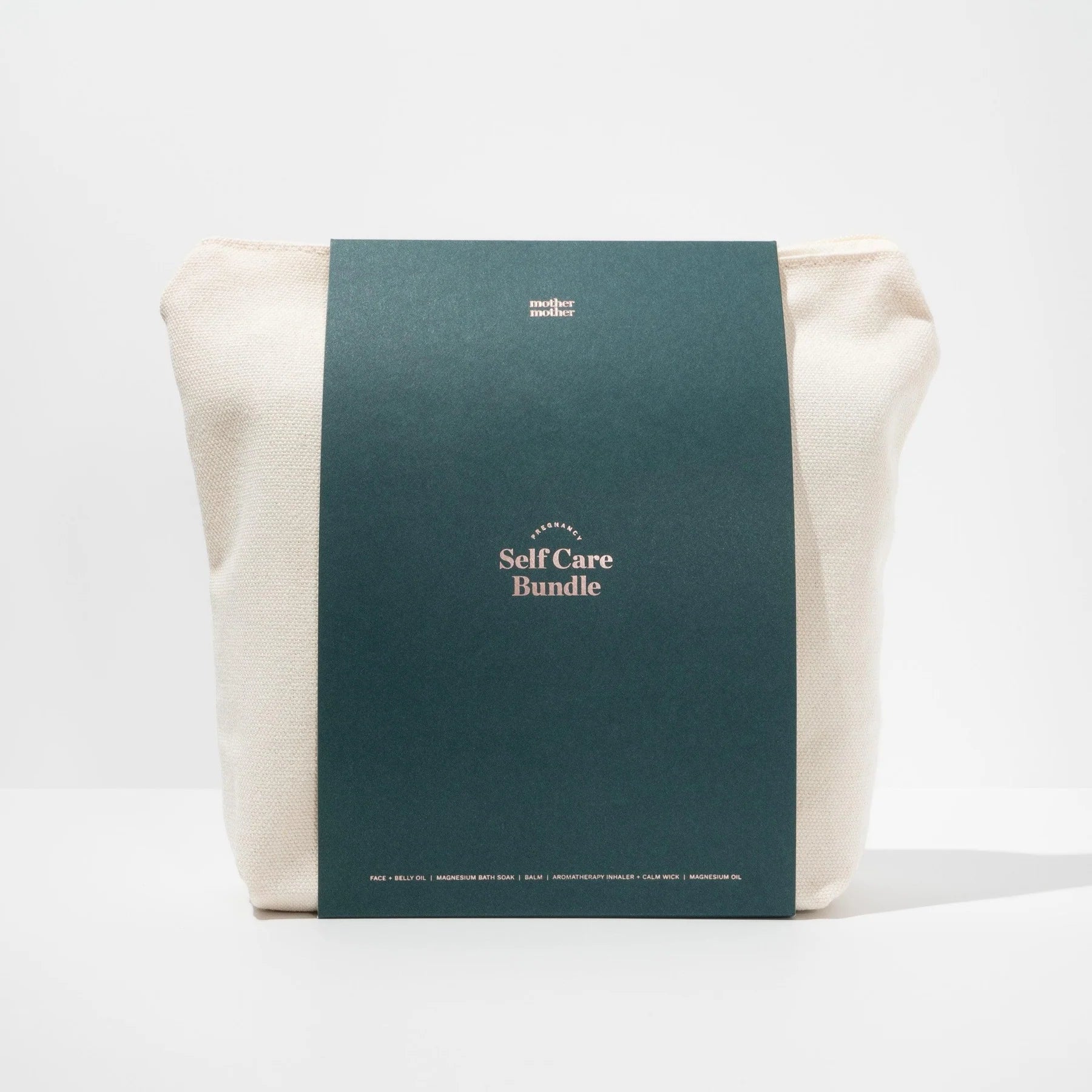 Self-Care Pregnancy Bundle