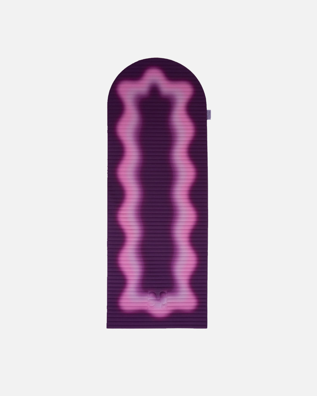 Hercule Studio x Univers Uchronia Fitness Mat