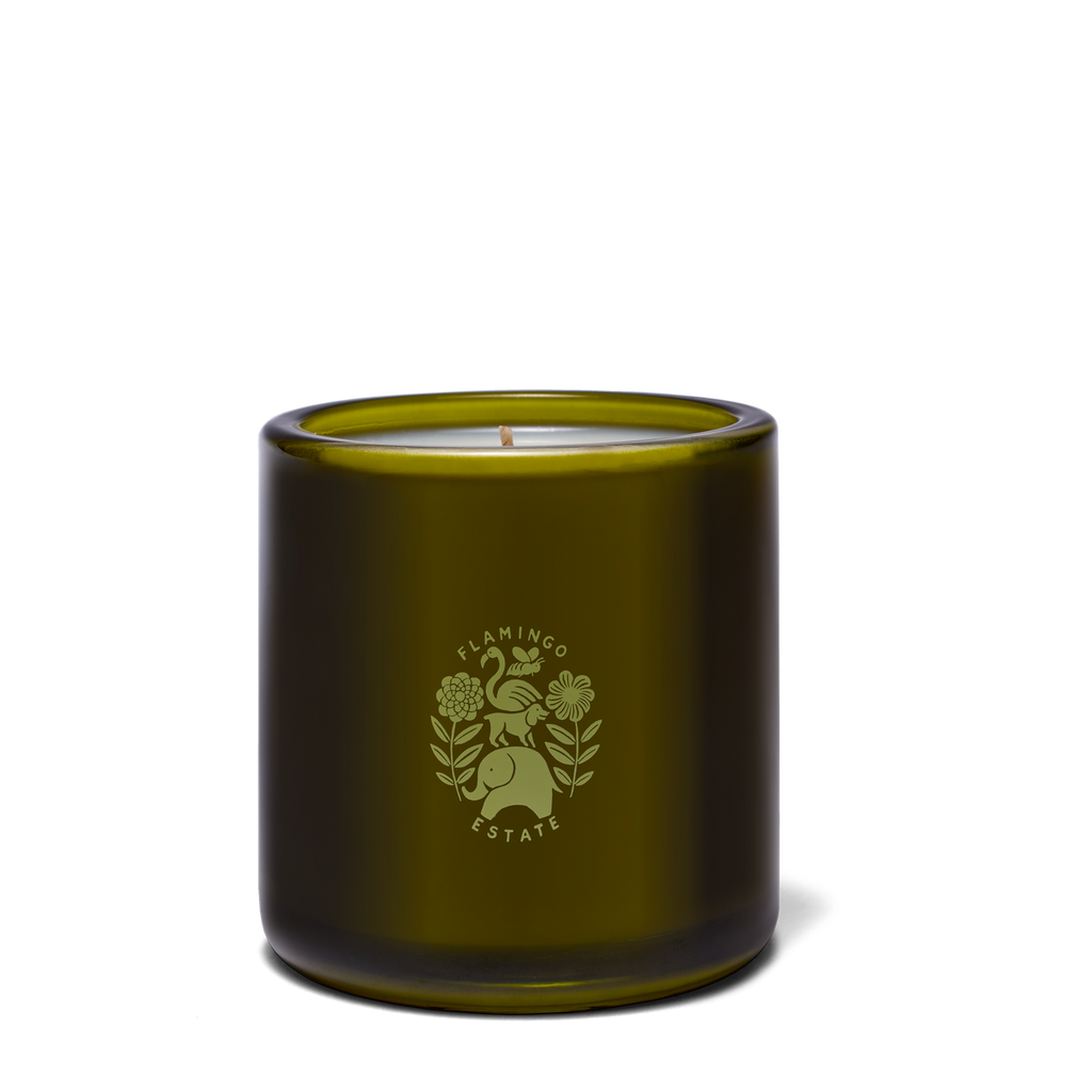 Heirloom Tomato Candle